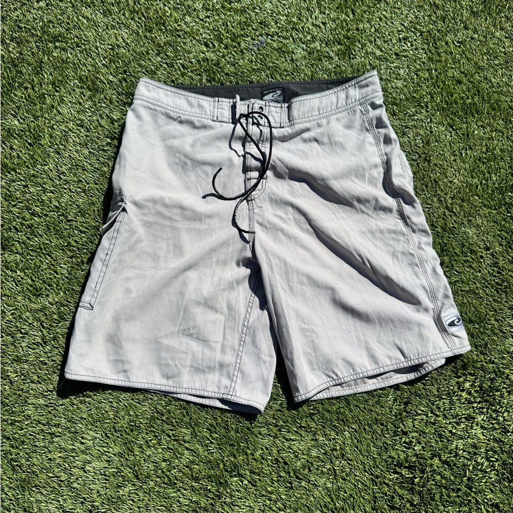 Vintage Surf Shorts